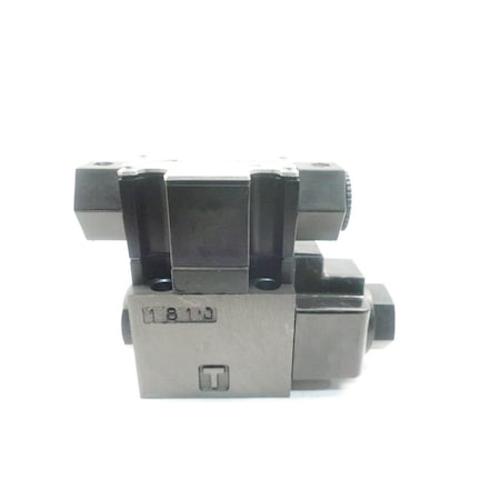Daikin 100V-Ac Solenoid Valve LS-G02-2BA-30-N